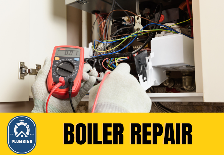 boiler repair Sheerness