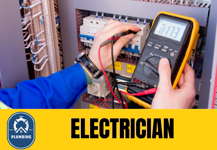 electrician Sheerness