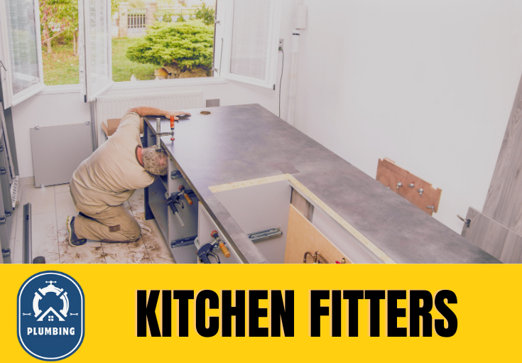 kitchen fitters Sheerness